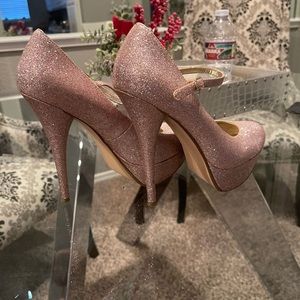 Steve Madden size 7 1/2